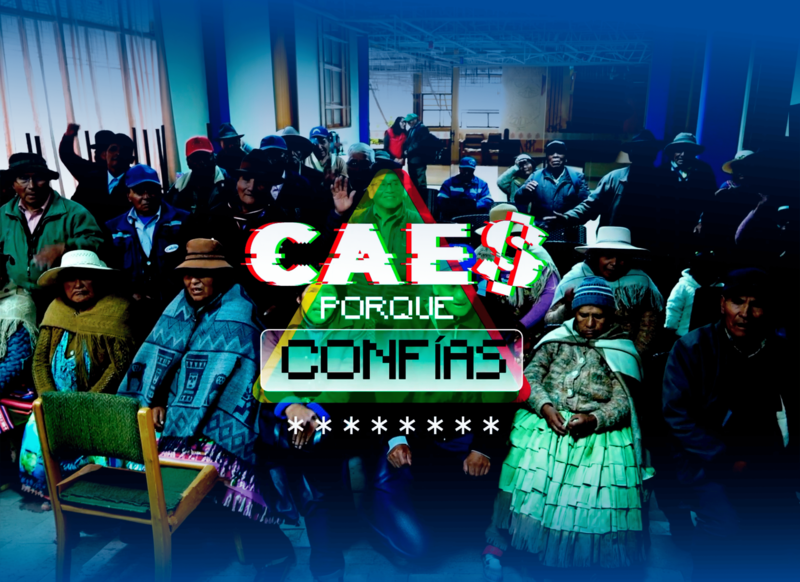 Experimento Social